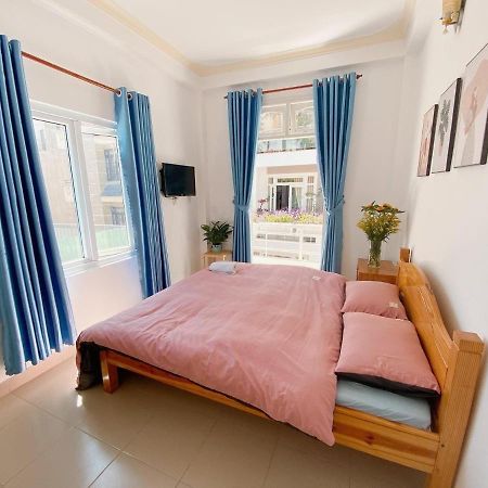 Nhi'S House Da Lat Ξενοδοχείο Εξωτερικό φωτογραφία