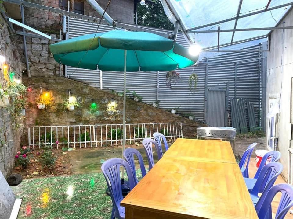 Nhi'S House Da Lat Ξενοδοχείο Εξωτερικό φωτογραφία