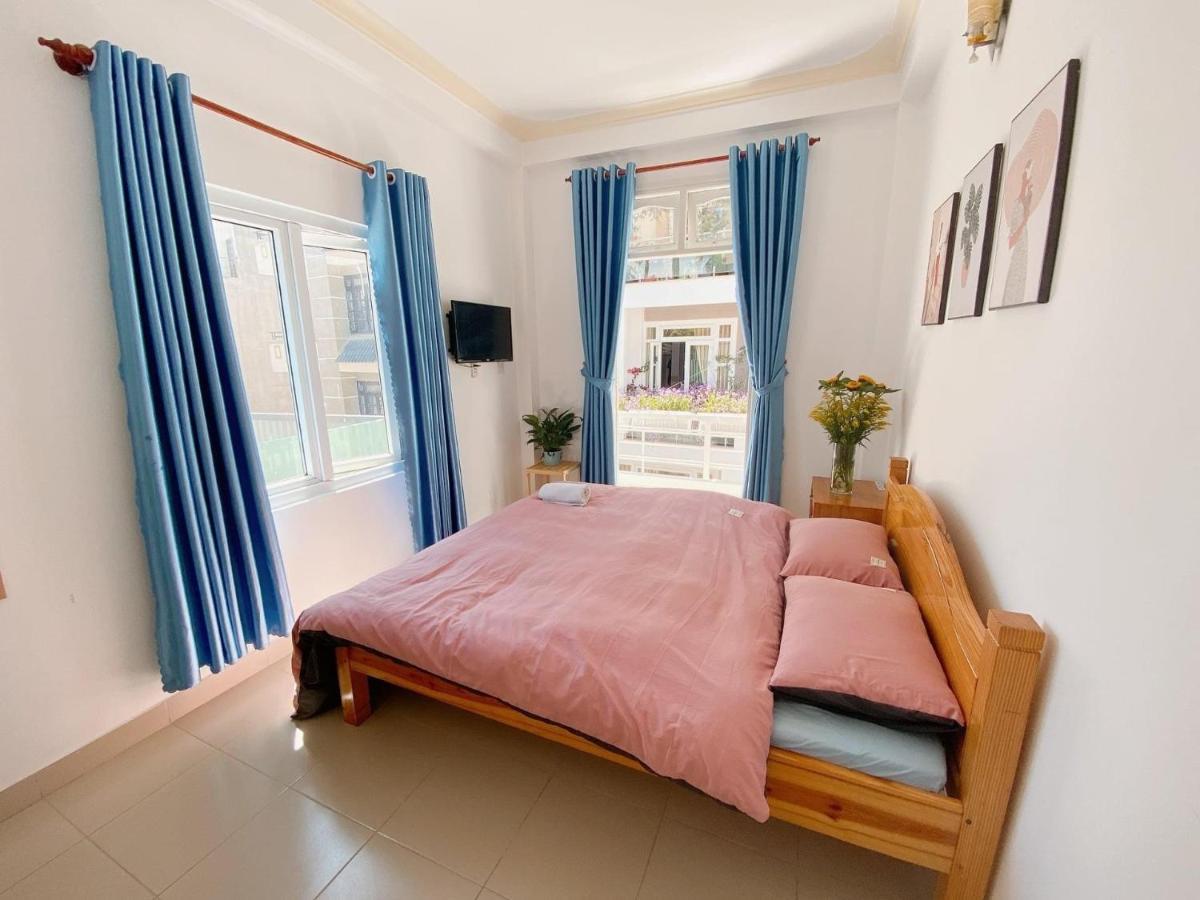 Nhi'S House Da Lat Ξενοδοχείο Εξωτερικό φωτογραφία