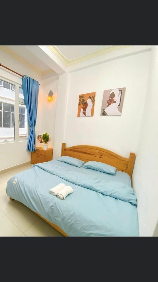 Nhi'S House Da Lat Ξενοδοχείο Εξωτερικό φωτογραφία