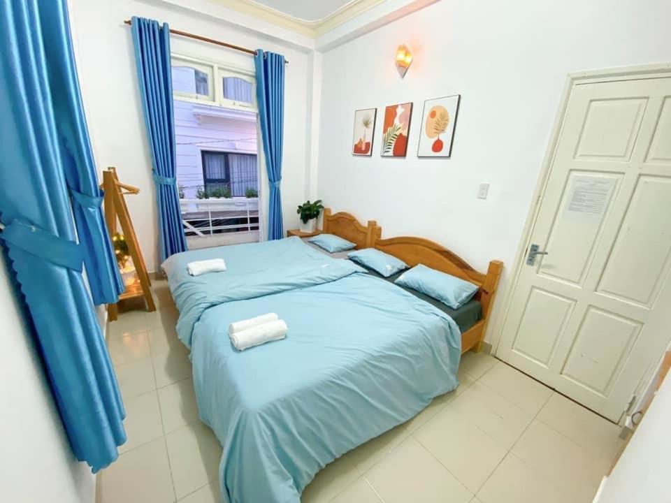 Nhi'S House Da Lat Ξενοδοχείο Εξωτερικό φωτογραφία