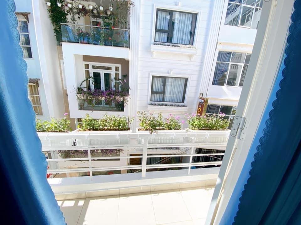 Nhi'S House Da Lat Ξενοδοχείο Εξωτερικό φωτογραφία