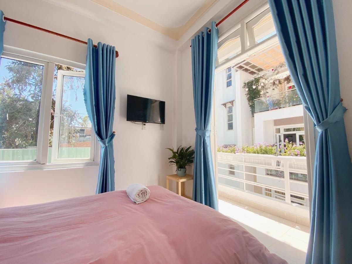 Nhi'S House Da Lat Ξενοδοχείο Εξωτερικό φωτογραφία