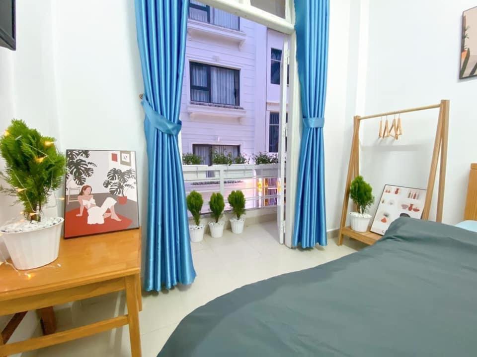 Nhi'S House Da Lat Ξενοδοχείο Εξωτερικό φωτογραφία